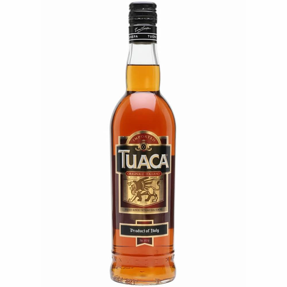 Tuaca Originale Italiano Liqueur