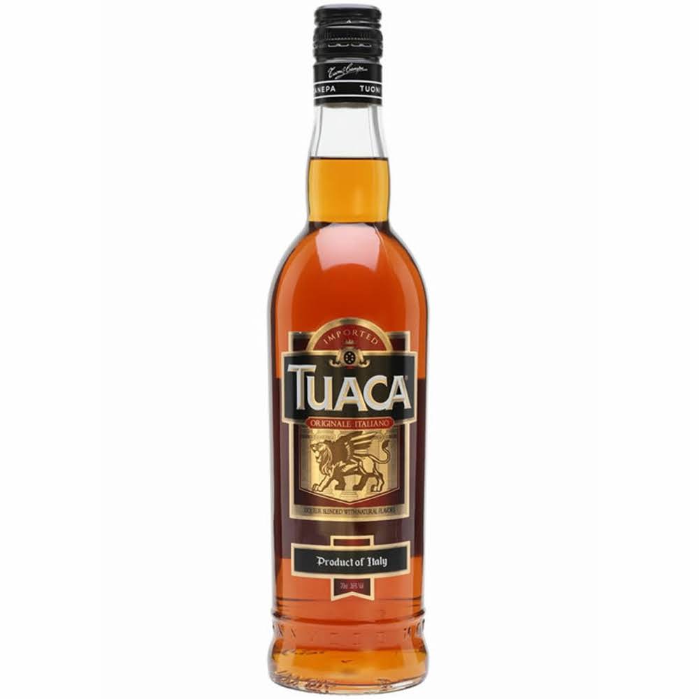 Tuaca Originale Italiano Liqueur