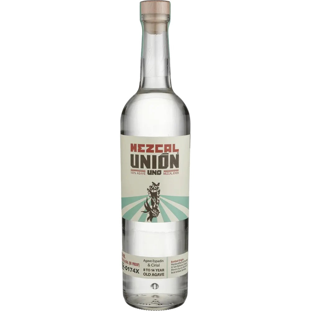 Union Mezcal