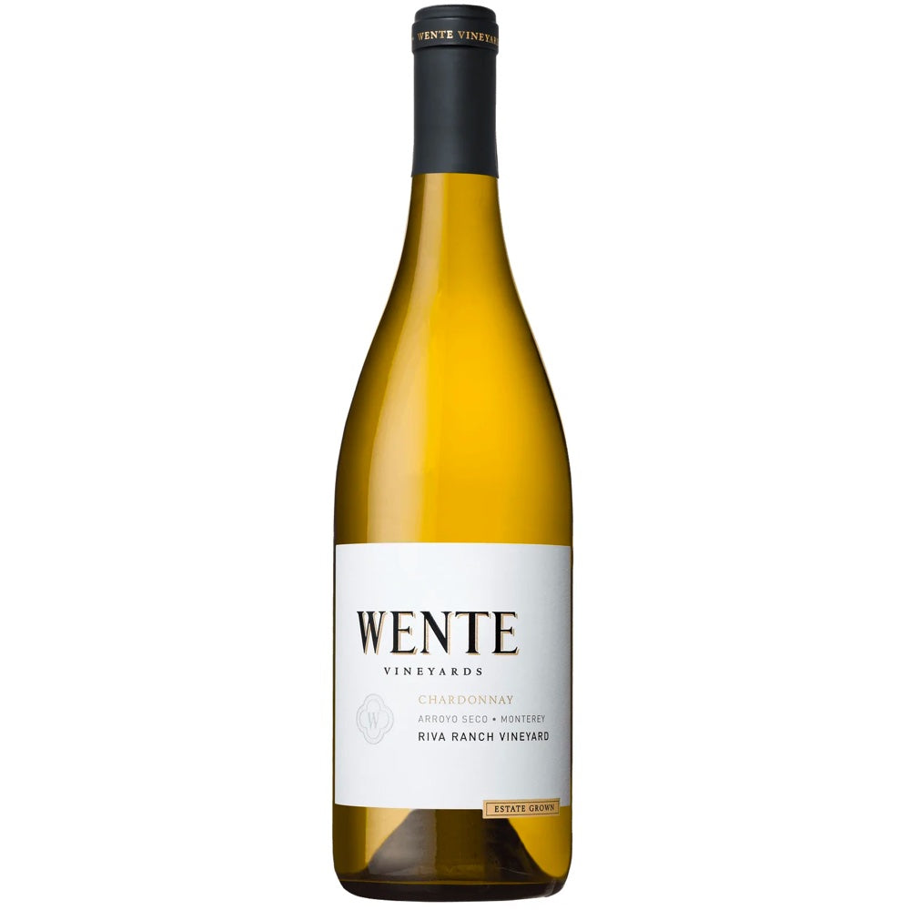 Wente Riva Ranch Chardonnay California