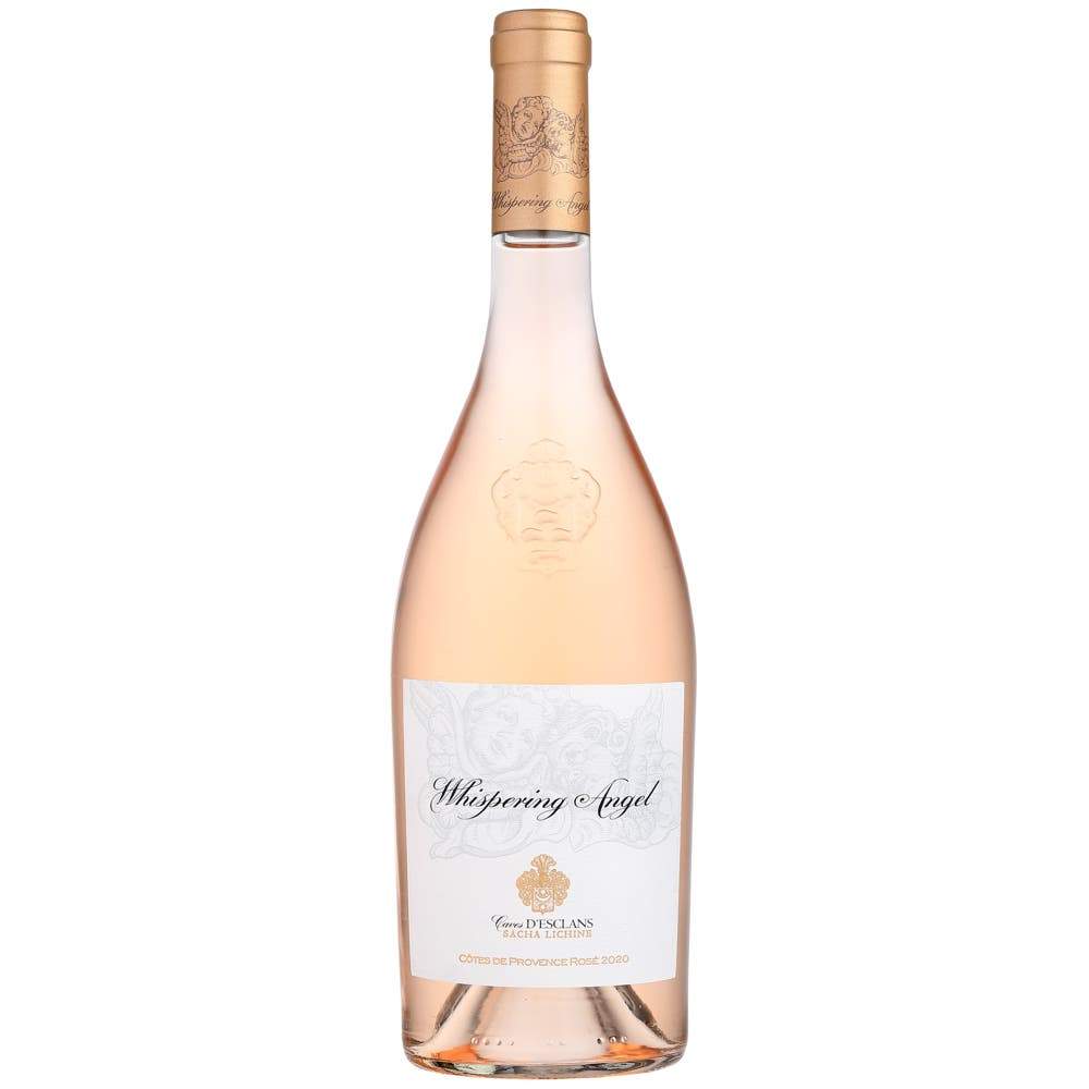 Chateau d'Esclans Whispering Angel Rose France, 2020