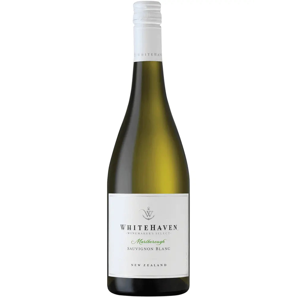 Whitehaven Sauvignon Blanc New Zealand