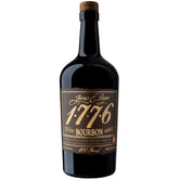James E. Pepper 1776 Straight Bourbon