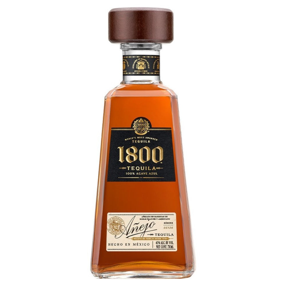 1800 Tequila アネホ & Sauza シルバー セット large.png