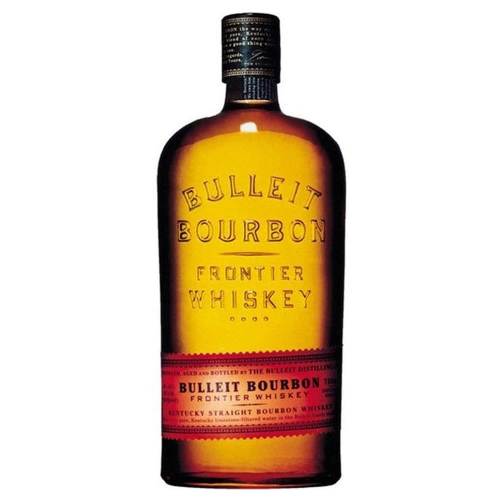 Bulleit Kentucky Bourbon Whiskey