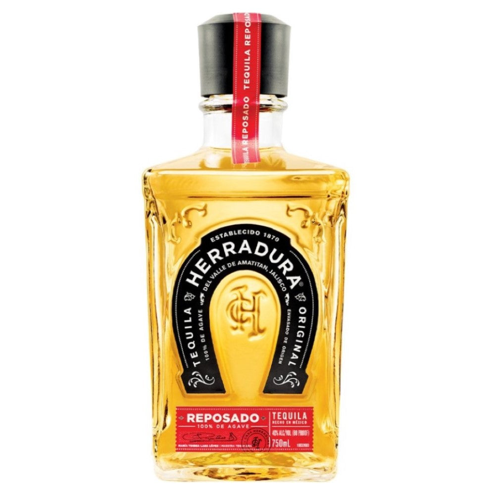 Herradura Reposado Tequila