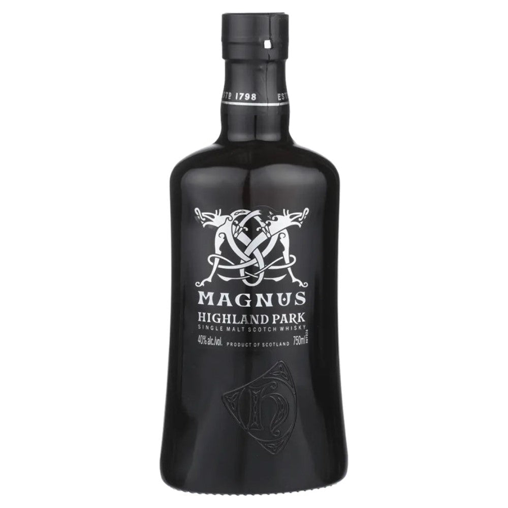 Highland Park Magnus Single Malt Scotch Whisky