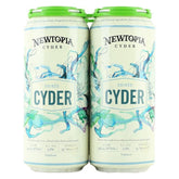 Newtopia Apple Soiree Cider