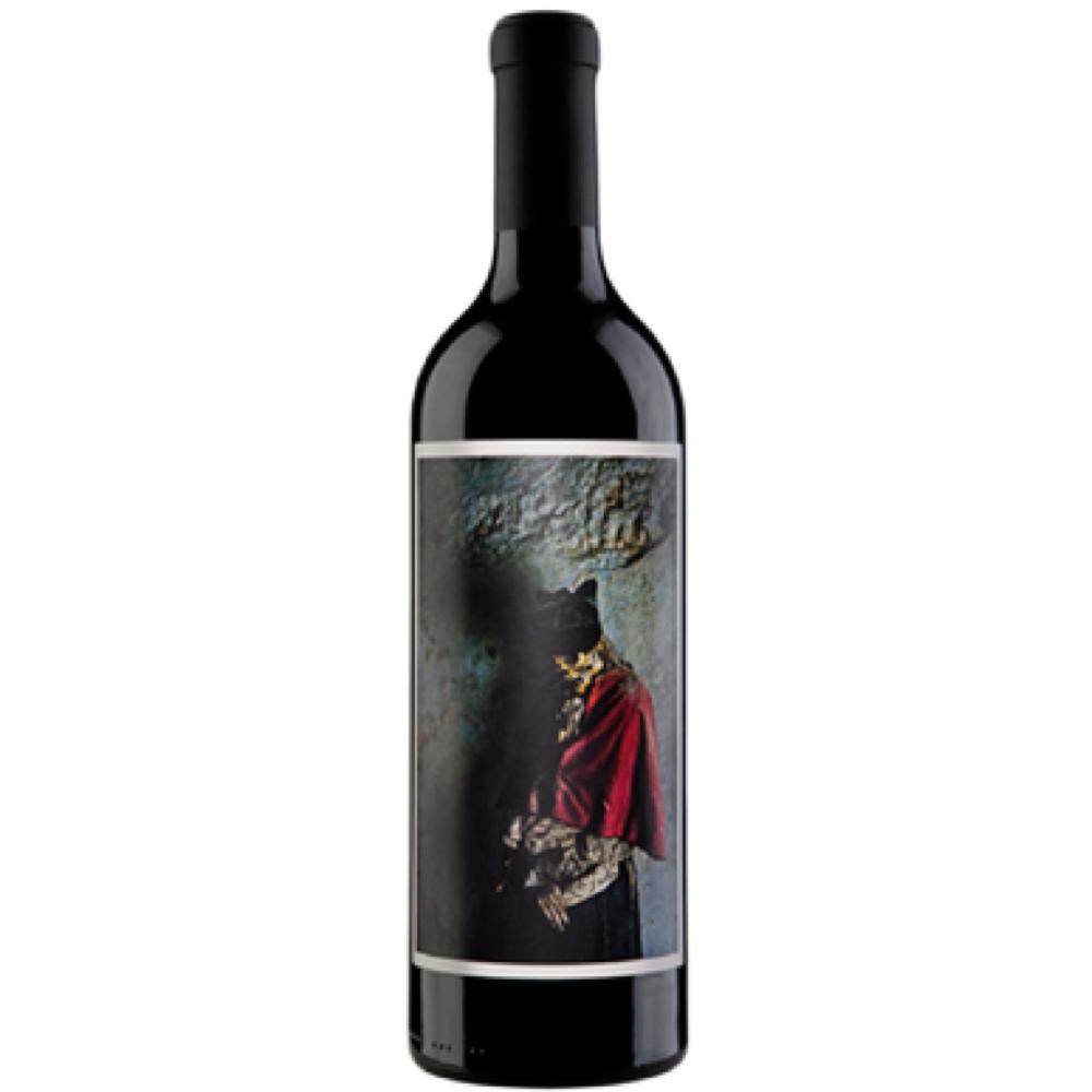 Orin Swift Palermo Cabernet Sauvignon Napa Valley, 2019