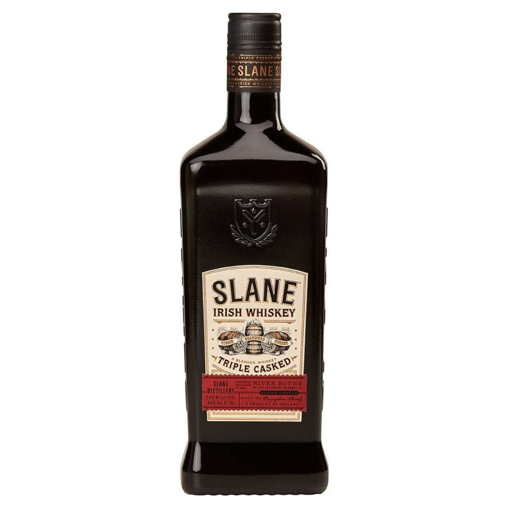 Slane Irish Blended Whiskey