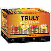 Truly Iced Tea Hard Seltzer Mix Pack