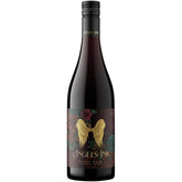 Angel's Ink Pinot Noir California Red Wine