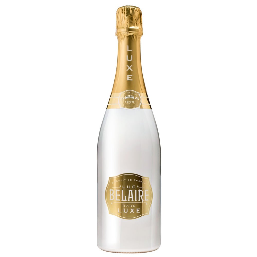 Luc Belaire Rare Luxe Sparkling Wine France