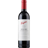 Penfolds Bin 389 Cabernet-Shiraz, 2018