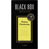 Black Box Buttery Chardonnay California