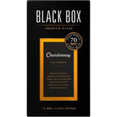 Black Box Chardonnay California 3L