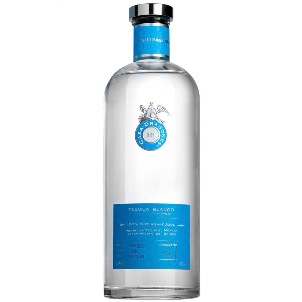 ☆新品☆Casa Dragones Blanco Tequila 375ml Casa Dragones Blanco Tequila | Delivery & Gifting