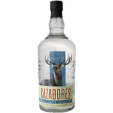 Cazadores Blanco Tequila