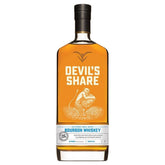 Cutwater Devil’s Share Bourbon Whiskey
