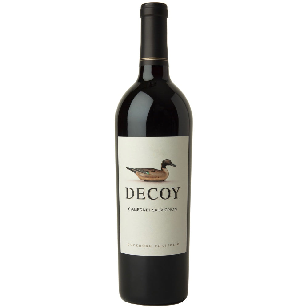 Decoy Cabernet Sauvignon California