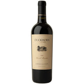 Duckhorn Howell Mountain Cabernet Sauvignon Napa California Red Wine