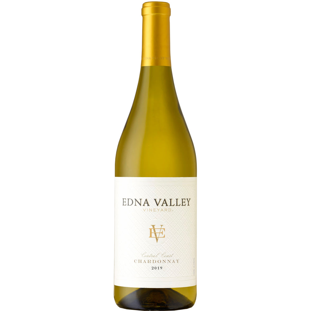 Edna Valley Vineyard Chardonnay California,
