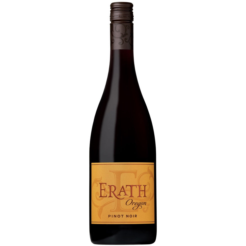 Erath Pinot Noir Oregon, 2018