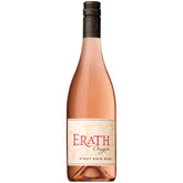 Erath Rose of Pinot Noir Oregon Wine