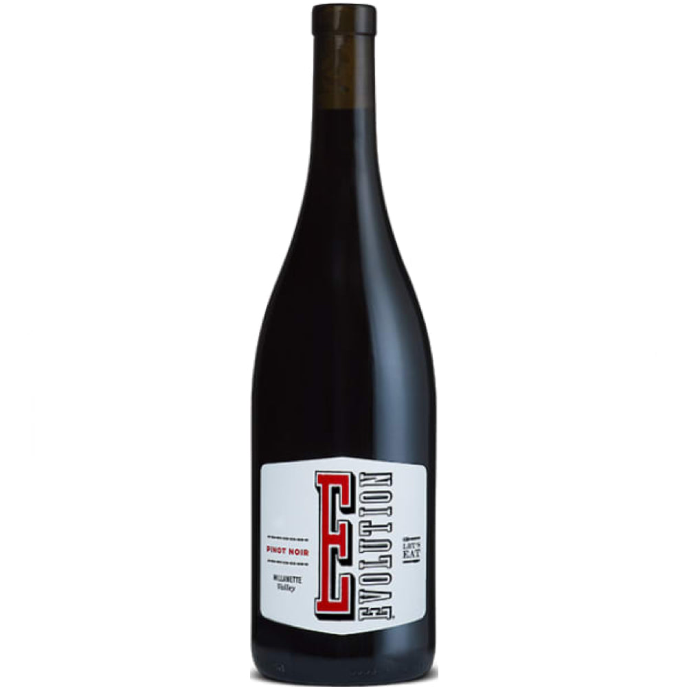 Sokol Blosser Evolution Pinot Noir Oregon Red Wine