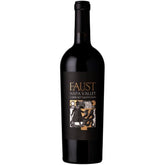 Faust Cabernet Sauvignon Napa Valley California Red Wine