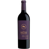 Hess Collection Allomi Cabernet Sauvignon Napa Valley California Red Wine