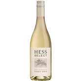 Hess Select Pinot Gris California, 2020