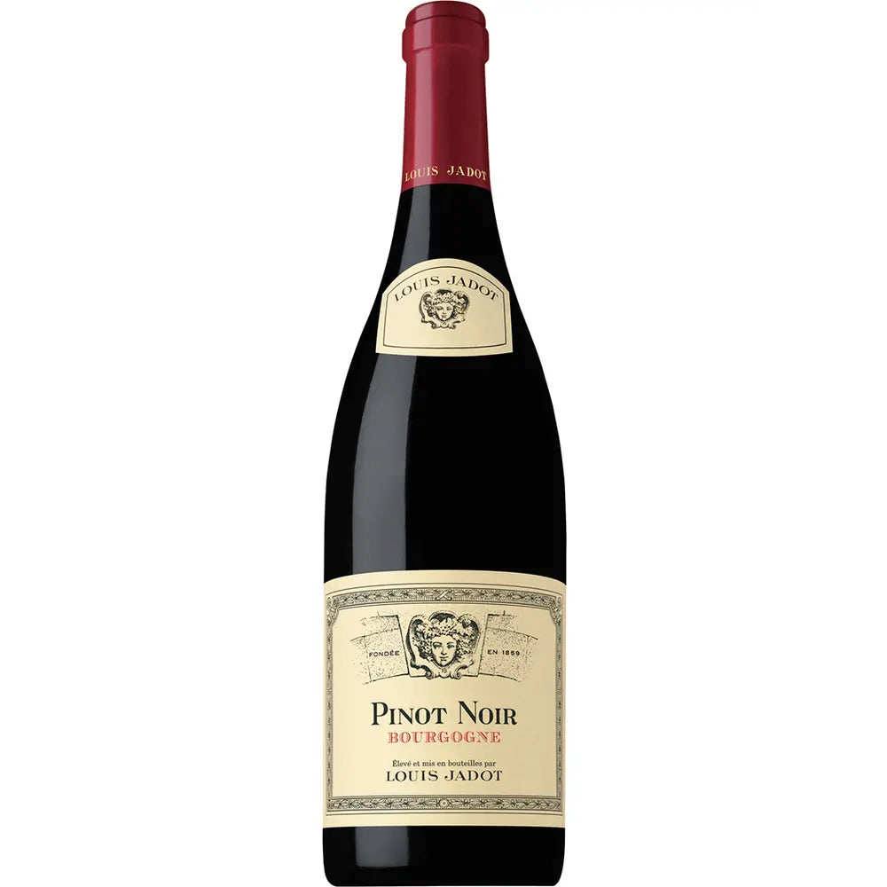 Louis Jadot Bourgogne Pinot Noir