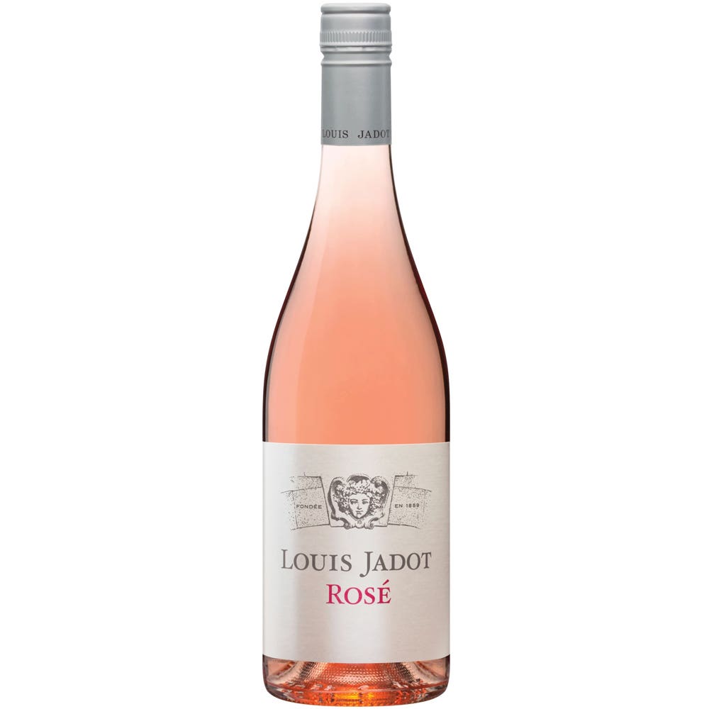 Louis Jadot Rose France, 2019