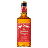 Jack Daniel’s Tennessee Fire Whiskey