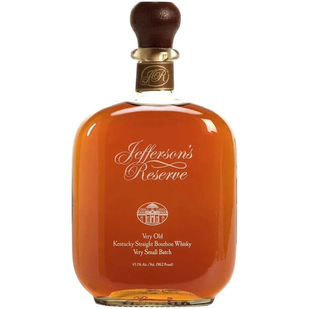 Jefferson's Reserve Bourbon Whiskey