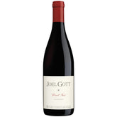 Joel Gott Pinot Noir California red Wine