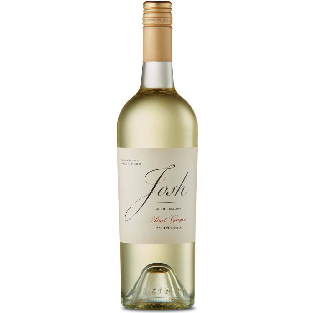 Josh Cellars Pinot Grigio California