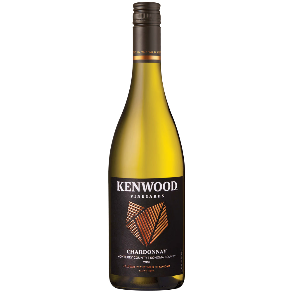Kenwood Chardonnay California