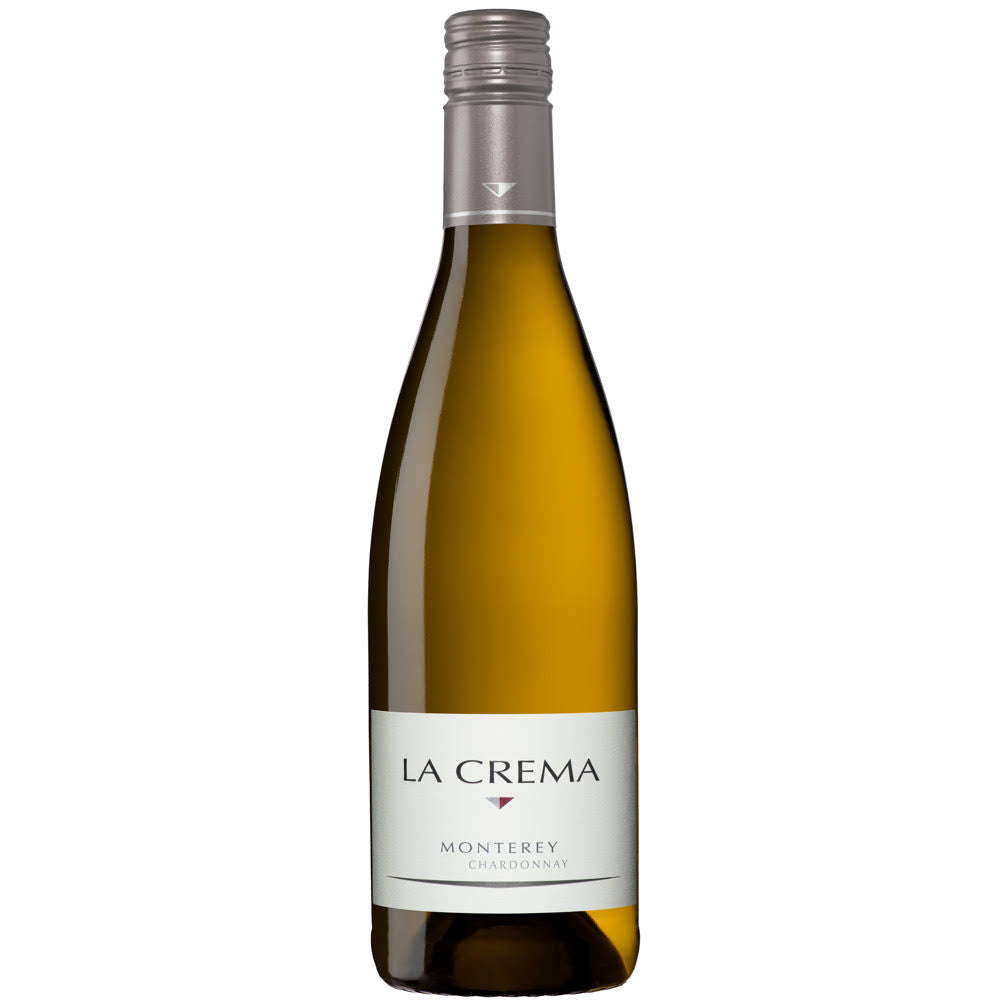 La Crema Monterey Chardonnay California