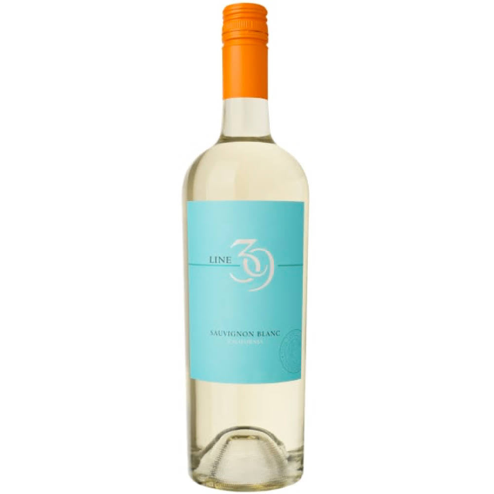 Line 39 Sauvignon Blanc California