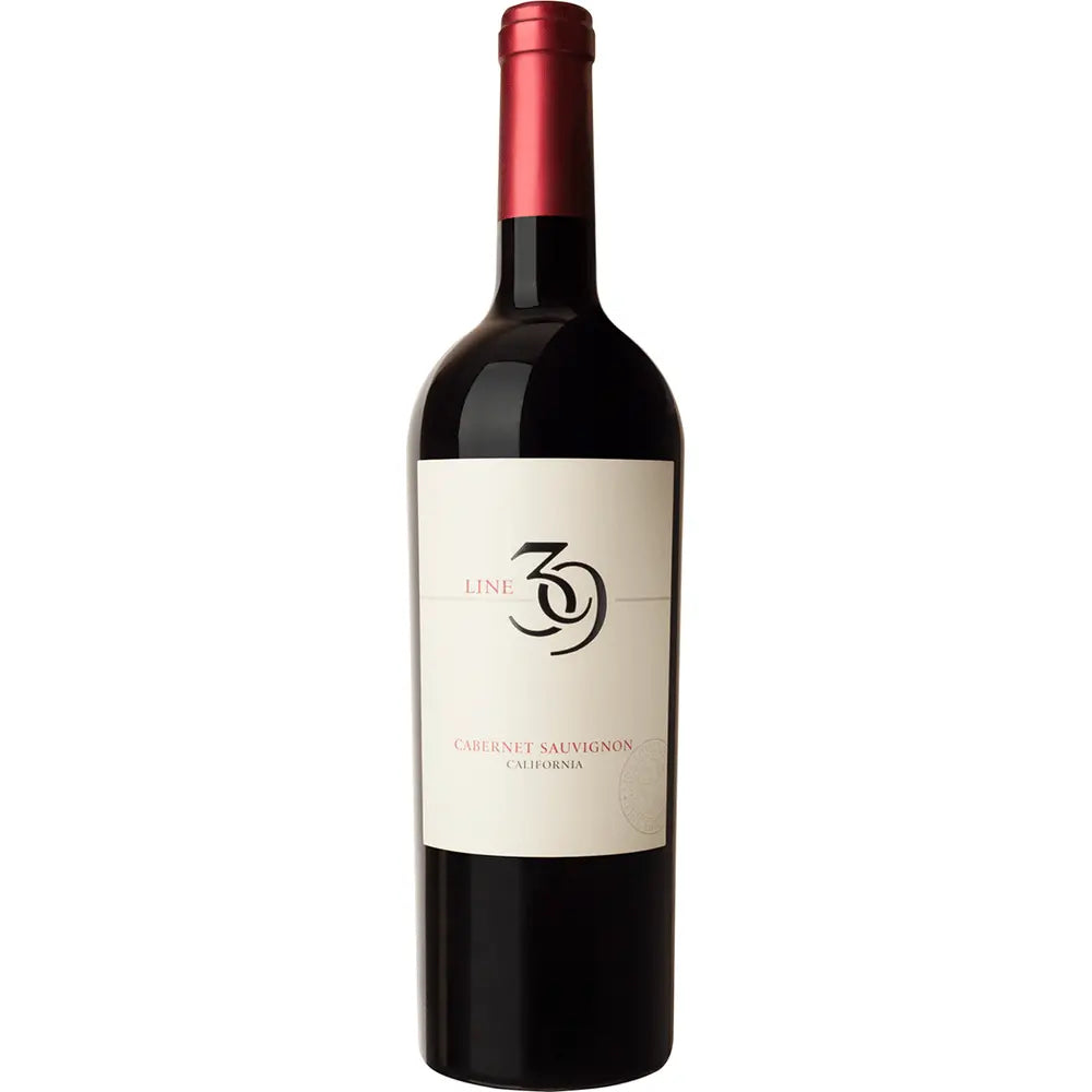 Line 39 Cabernet Sauvignon California