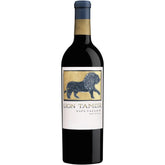 Hess Collection Lion Tamer Red Blend Napa , 2018