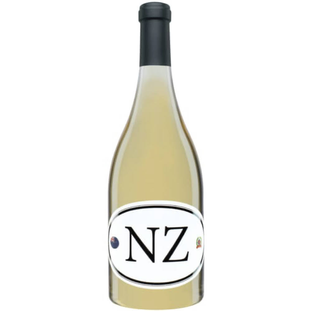 Locations by Dave Phinney NZ Sauvignon Blanc New Zealand