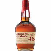 Maker’s Mark No.46 French Oaked Bourbon Whiskey