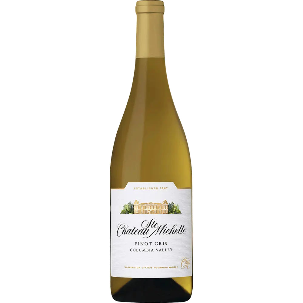 Chateau Ste. Michelle Pinot Gris Washington, 2020