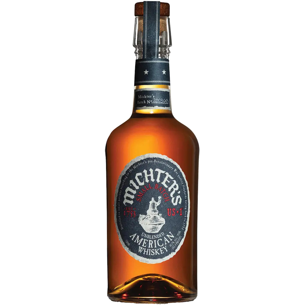 Michter’s US*1 American Whiskey