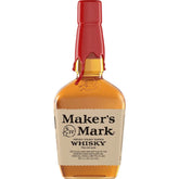 Maker’s Mark Kentucky Bourbon Whiskey