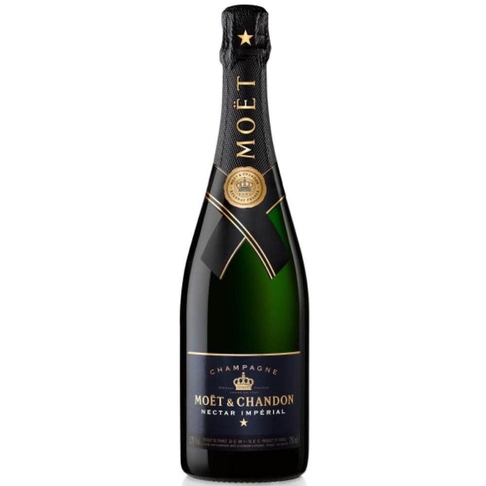 Moët & Chandon Nectar Impérial Champagne France