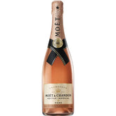 Moët & Chandon Nectar Impérial Rosé Champagne France